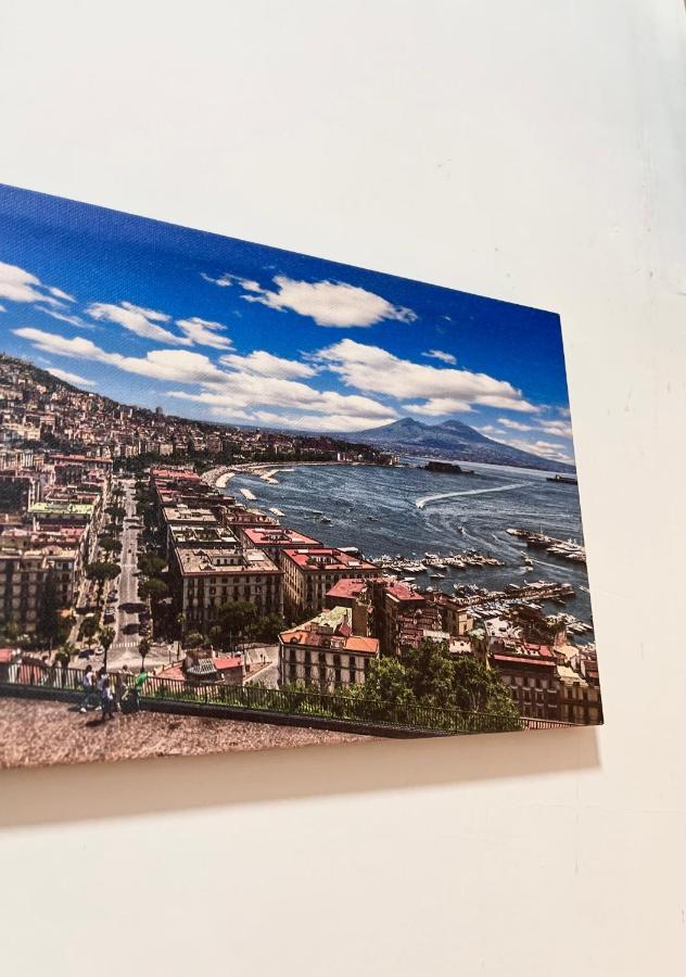 House Caracciolo By Loveinthetravel ナポリ エクステリア 写真
